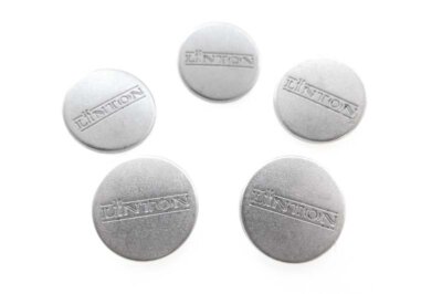 イギリス <BR>【LINTON/リントン】<BR>シグネチャー・ ボタン <BR>1個単位(lin-but172)