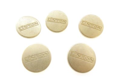 イギリス <BR>【LINTON/リントン】<BR>シグネチャー・ ボタン <BR>1個単位(lin-but172)
