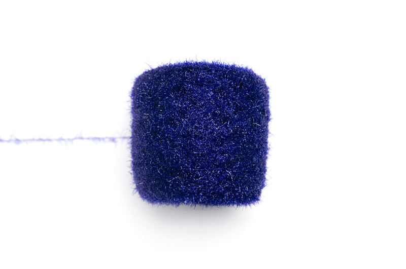 イギリス <BR>【LINTON/リントン】<BR>100%ポリアミド<BR>タムタム・ヤーン<BR>ファンシーヤーン<BR>ツイード 糸 毛糸 <BR> 1ボール単位(lin-574)