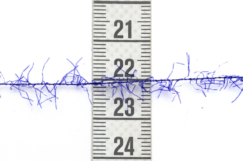 イギリス <BR>【LINTON/リントン】<BR>100%ポリアミド<BR>タムタム・ヤーン<BR>ファンシーヤーン<BR>ツイード 糸 毛糸 <BR> 1ボール単位(lin-574) - 画像 (2)