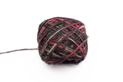 イギリス <BR>【LINTON/リントン】<BR>シンセ・ブレンド<BR>スラブ・ヤーン<BR>ファンシーヤーン<BR>ツイード 糸 毛糸 <BR> 1ボール単位(lin-656)