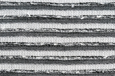 イギリス 輸入生地 ツイード 【LINTON/リントン】 コットン・ブレンド ファンシーツイード生地 10cm単位(a6469b)