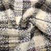 フランス 輸入生地<BR>【LESAGE/ルサージュ】<BR>コットン・ブレンド<BR>ファンシーツイード<BR>10cm単位 生地・布(3770mr)