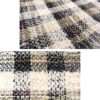 フランス 輸入生地<BR>【LESAGE/ルサージュ】<BR>コットン・ブレンド<BR>ファンシーツイード<BR>10cm単位 生地・布(3770mr) - 画像 (4)