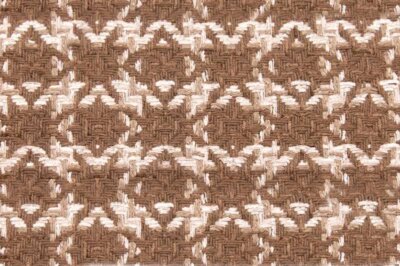 イギリス 輸入生地 ツイード<BR>【LINTON/リントン】<BR>ヴィスコース・コットン・ポリエステル<BR>ファンシーツィード<BR>カット済み<br>幅70cm x 長さ70cm 生地・布(b7325prc)