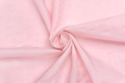 スイス製 輸入生地<BR>ピュア・コットン<BR>リップル加工<BR>10cm単位 生地・布(f277)