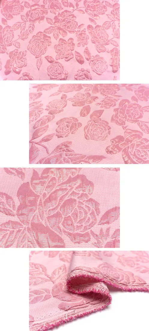 輸入生地 ジャカード 【WISE NATIONS/ ワイズ・ネーションズ