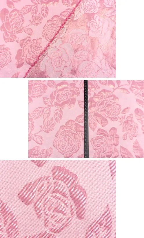 輸入生地 ジャカード 【WISE NATIONS/ ワイズ・ネーションズ