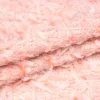 【訳あり品】輸入生地 ツイード<br>【WISE NATIONS/ワイズ・ネーションズ】<br>OPERA<br>シャネルツイード<br>ウール・ブレンド<br>ファンシーツイード<br>10cm単位 生地・布(nw209_g)