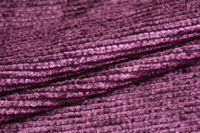 イタリア 輸入生地<br>ポリエステル・コットン<br>ファンシークロス<br>10cm単位 生地・布(f331)