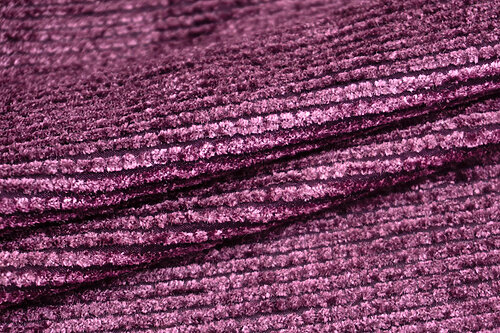 イタリア 輸入生地<br>ポリエステル・コットン<br>ファンシークロス<br>10cm単位 生地・布(f331)