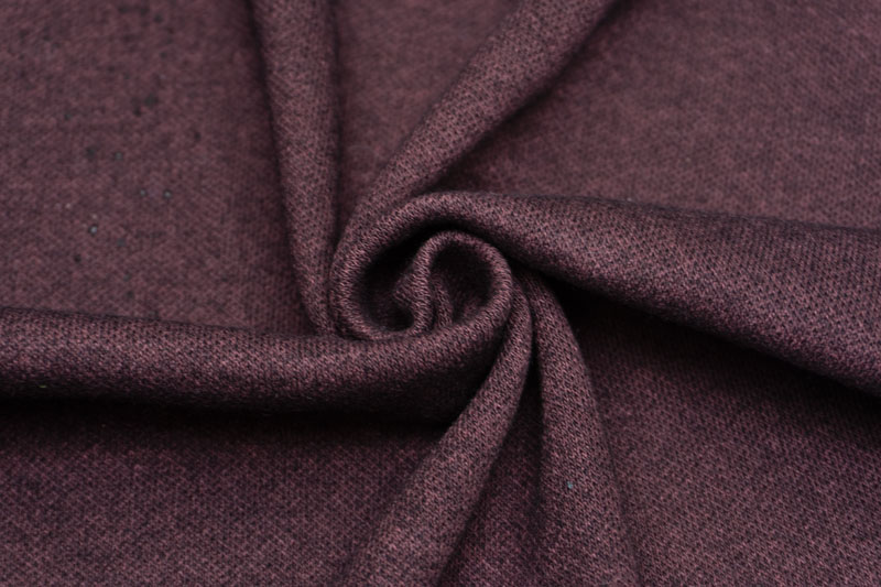 イタリア 輸入生地<BR>AGNONA/アニオナ<BR>シルク・カシミア<BR>ジャージー<BR>10cm単位 生地・布(3901mr) - 画像 (2)