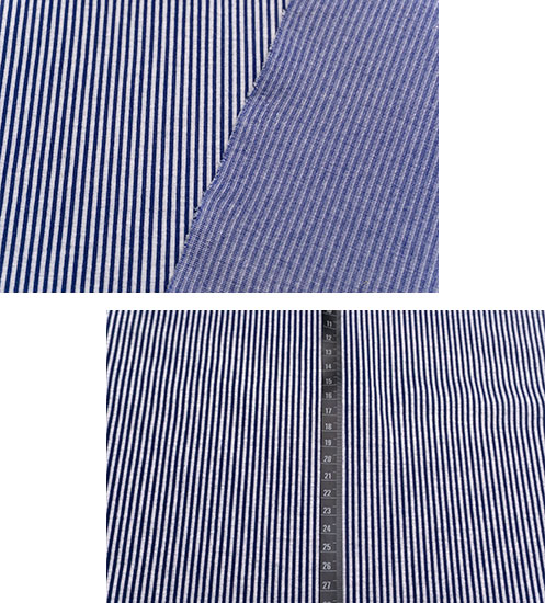 イタリア 輸入生地<BR>【G.A.社】<BR>ストレッチコットン・カシミア<BR>ジャージー<BR>10cm単位 生地・布(3902mr) - 画像 (5)