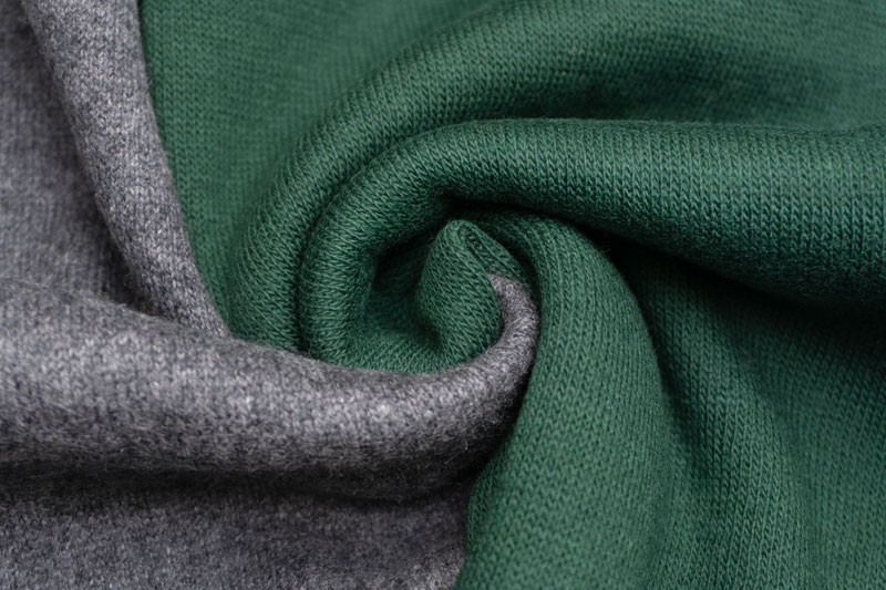 イタリア 輸入生地<BR>AGNONA/アニオナ<BR>シルク・カシミア<BR>ジャージー<BR>10cm単位 生地・布(3901mr) (複製) - 画像 (2)