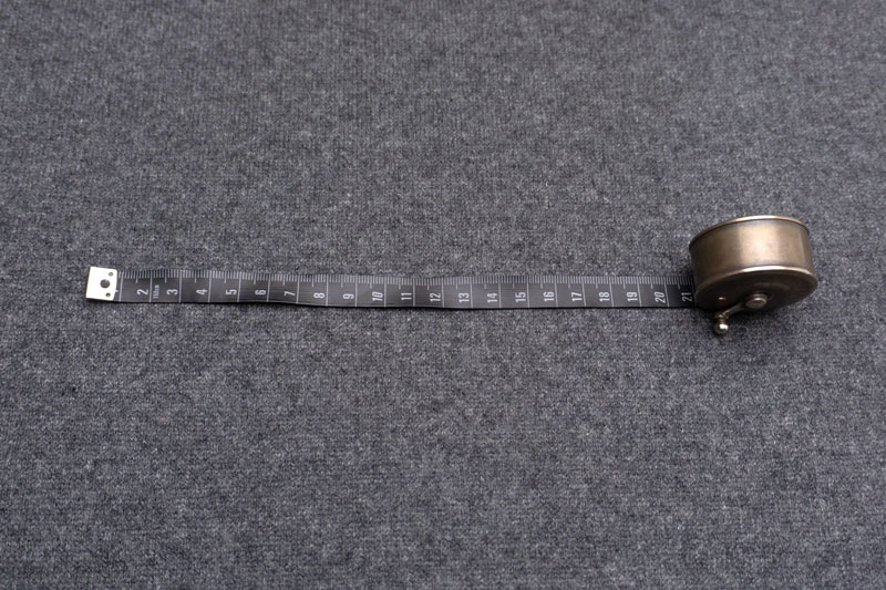 イタリア 輸入生地<BR>AGNONA/アニオナ<BR>シルク・カシミア<BR>ジャージー<BR>10cm単位 生地・布(3901mr) (複製) - 画像 (3)