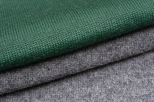 イタリア 輸入生地<BR>AGNONA/アニオナ<BR>シルク・カシミア<BR>ジャージー<BR>10cm単位 生地・布(3901mr) (複製)