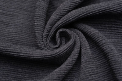 イタリア 輸入生地<BR>【AGNONA/アニオナ】<BR>ピュア・ウール<BR>コード編み<BR>10cm単位 生地・布(3434mr)