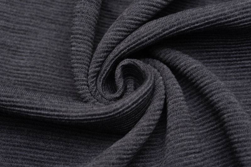 イタリア 輸入生地<BR>【AGNONA/アニオナ】<BR>ピュア・ウール<BR>コード編み<BR>10cm単位 生地・布(3434mr)