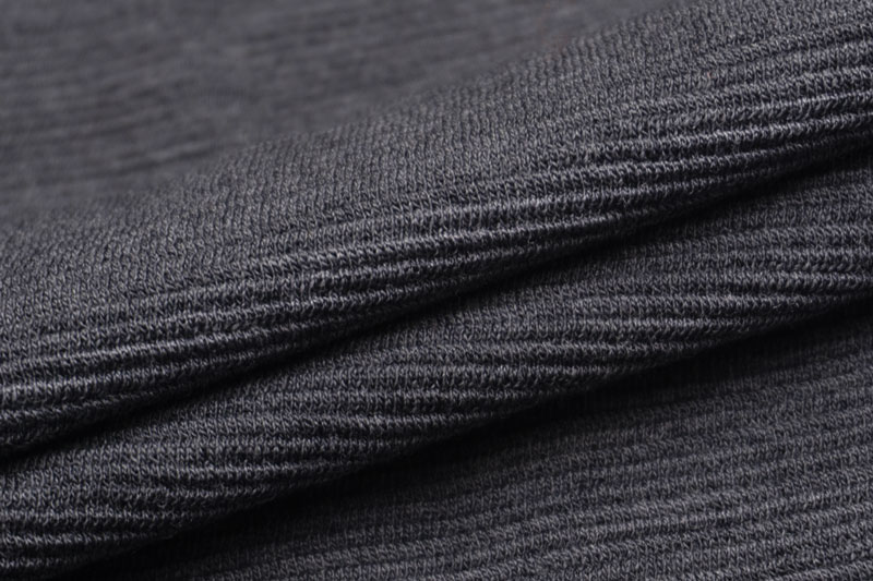 イタリア 輸入生地<BR>【AGNONA/アニオナ】<BR>ピュア・ウール<BR>コード編み<BR>10cm単位 生地・布(3434mr) - 画像 (3)