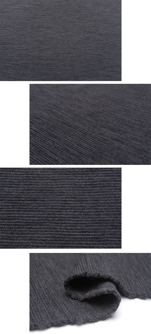 イタリア 輸入生地<BR>【AGNONA/アニオナ】<BR>ピュア・ウール<BR>コード編み<BR>10cm単位 生地・布(3434mr) - 画像 (4)