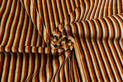 フランス 輸入生地<br>ピュア・コットン<br>コーデュロイ<br>10cm単位 生地・布(fw112)