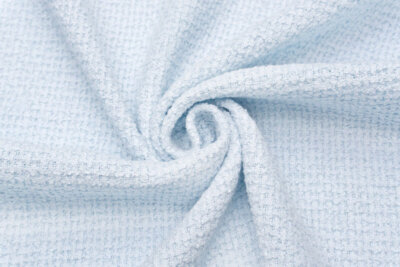 イギリス 輸入生地 ツイード<BR>【LINTON/リントン】<BR>ピュア・コットン<BR>ファンシーツイード生地<BR>10cm単位(ex618)